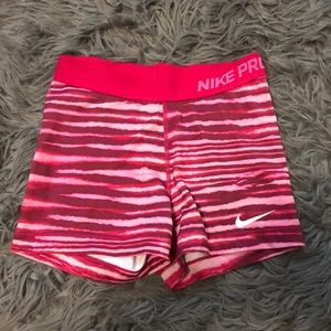 Nike Pros